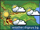 Forecast for 4-12-2023 Forecast for 4-12-2023